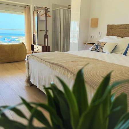 Hostal Playa Dreams Nautico Adults 가루차 외부 사진