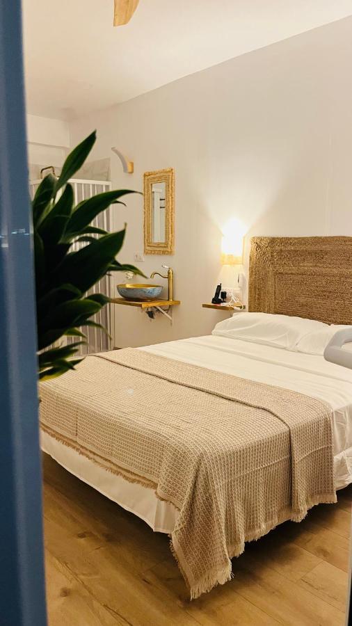Hostal Playa Dreams Nautico Adults 가루차 외부 사진