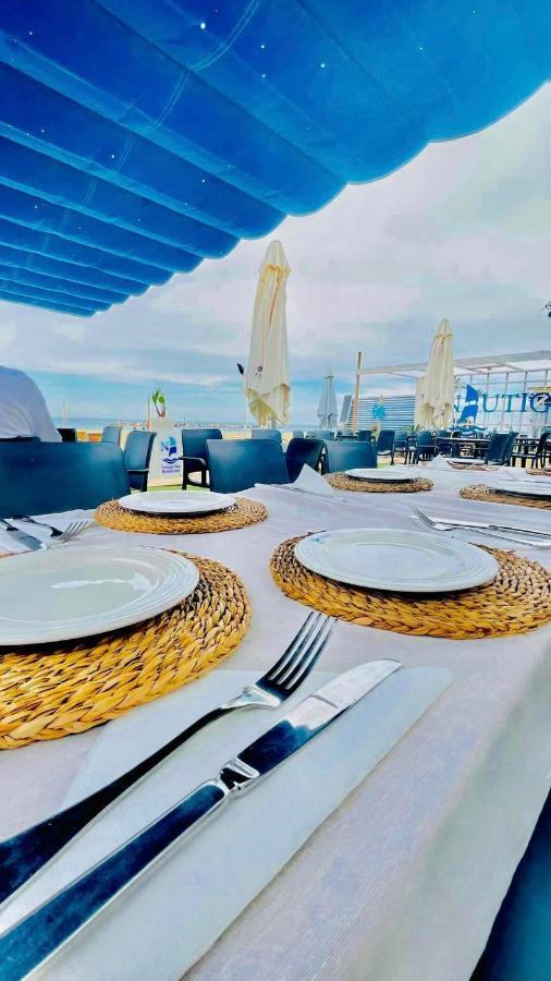 Hostal Playa Dreams Nautico Adults 가루차 외부 사진