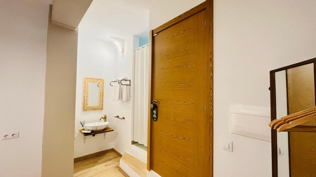 Hostal Playa Dreams Nautico Adults 가루차 외부 사진