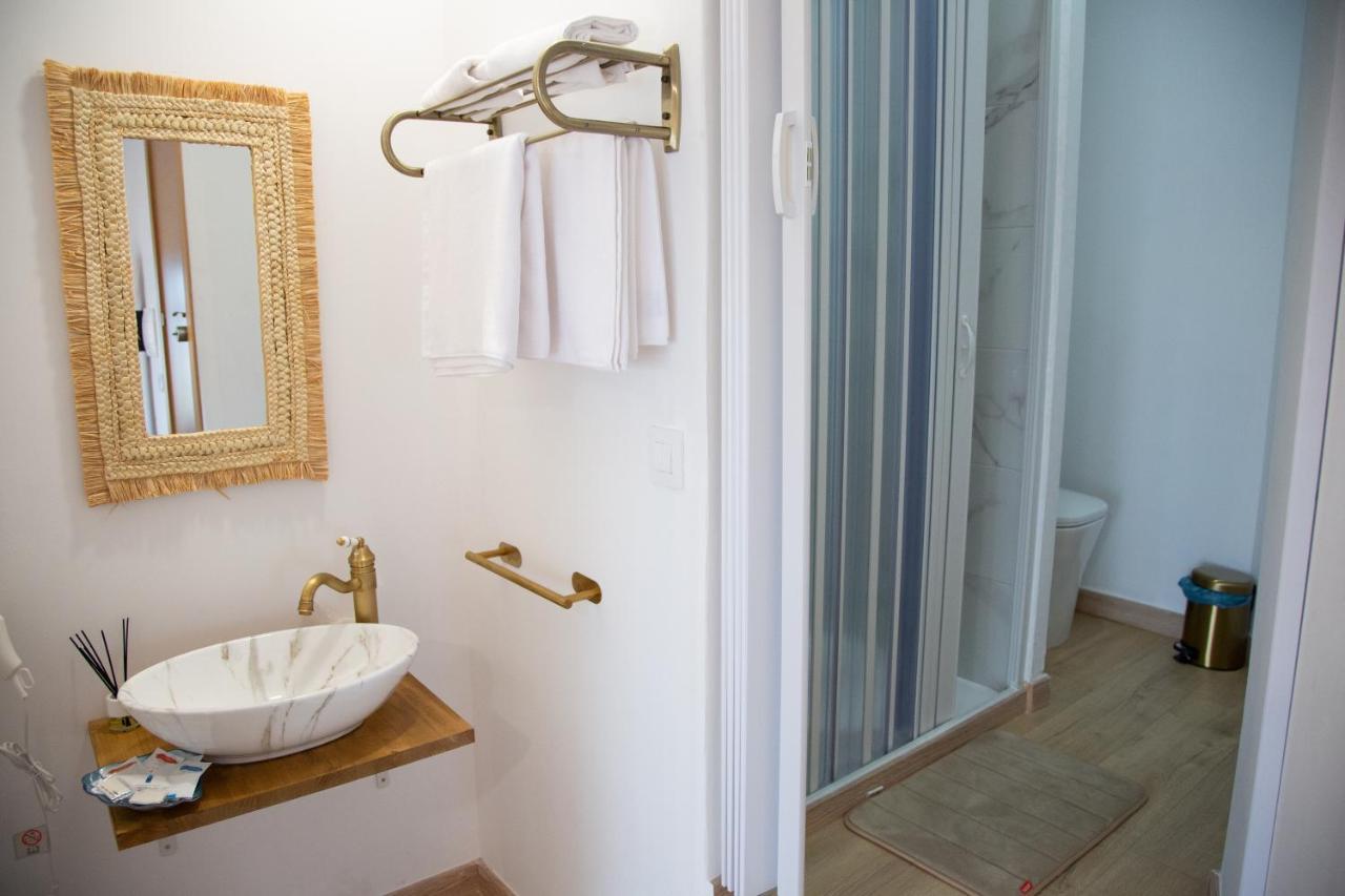 Hostal Playa Dreams Nautico Adults 가루차 외부 사진