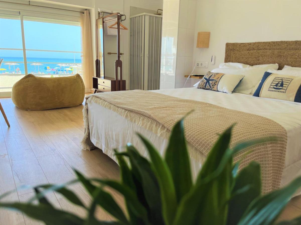 Hostal Playa Dreams Nautico Adults 가루차 외부 사진