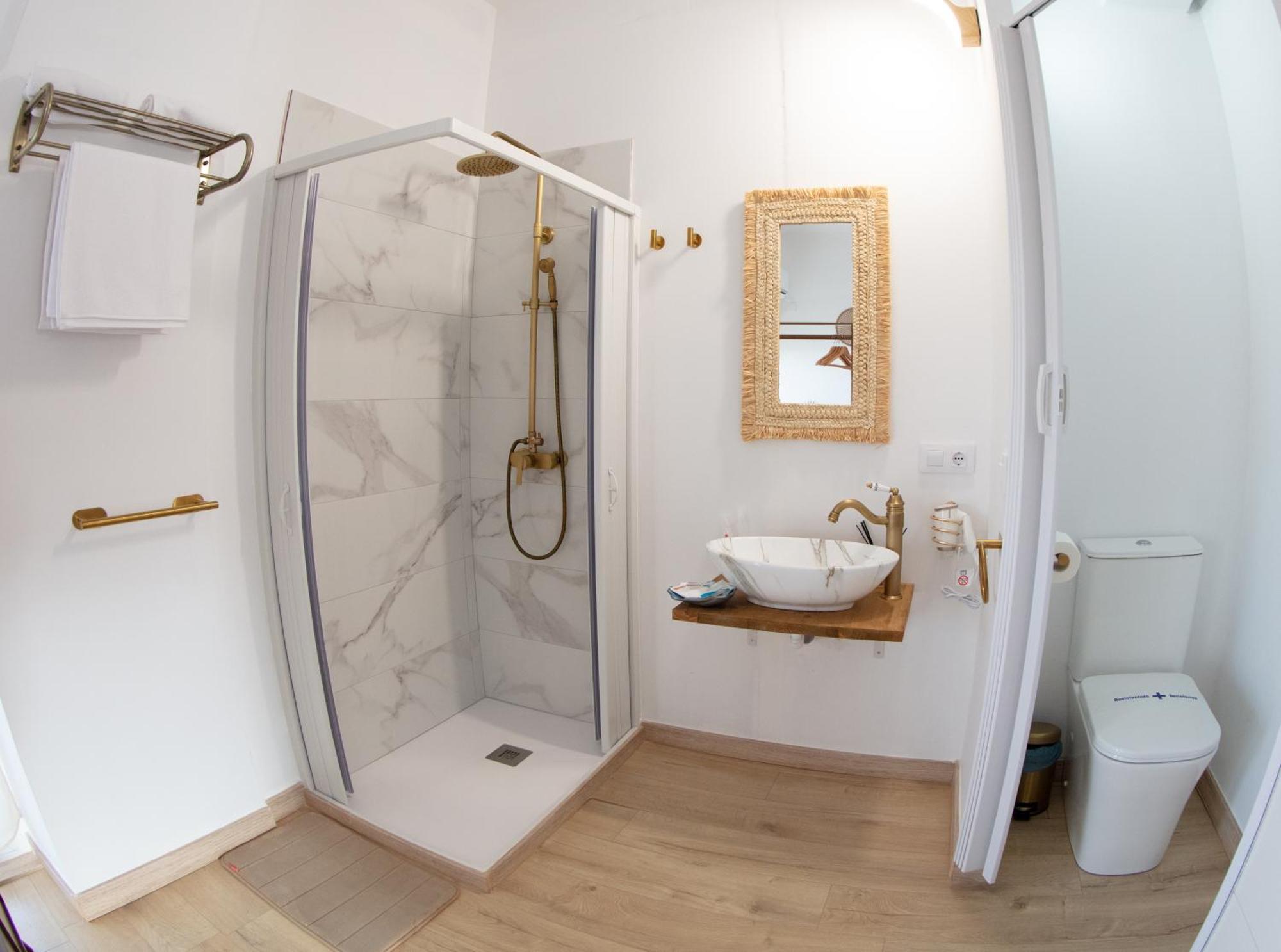 Hostal Playa Dreams Nautico Adults 가루차 외부 사진