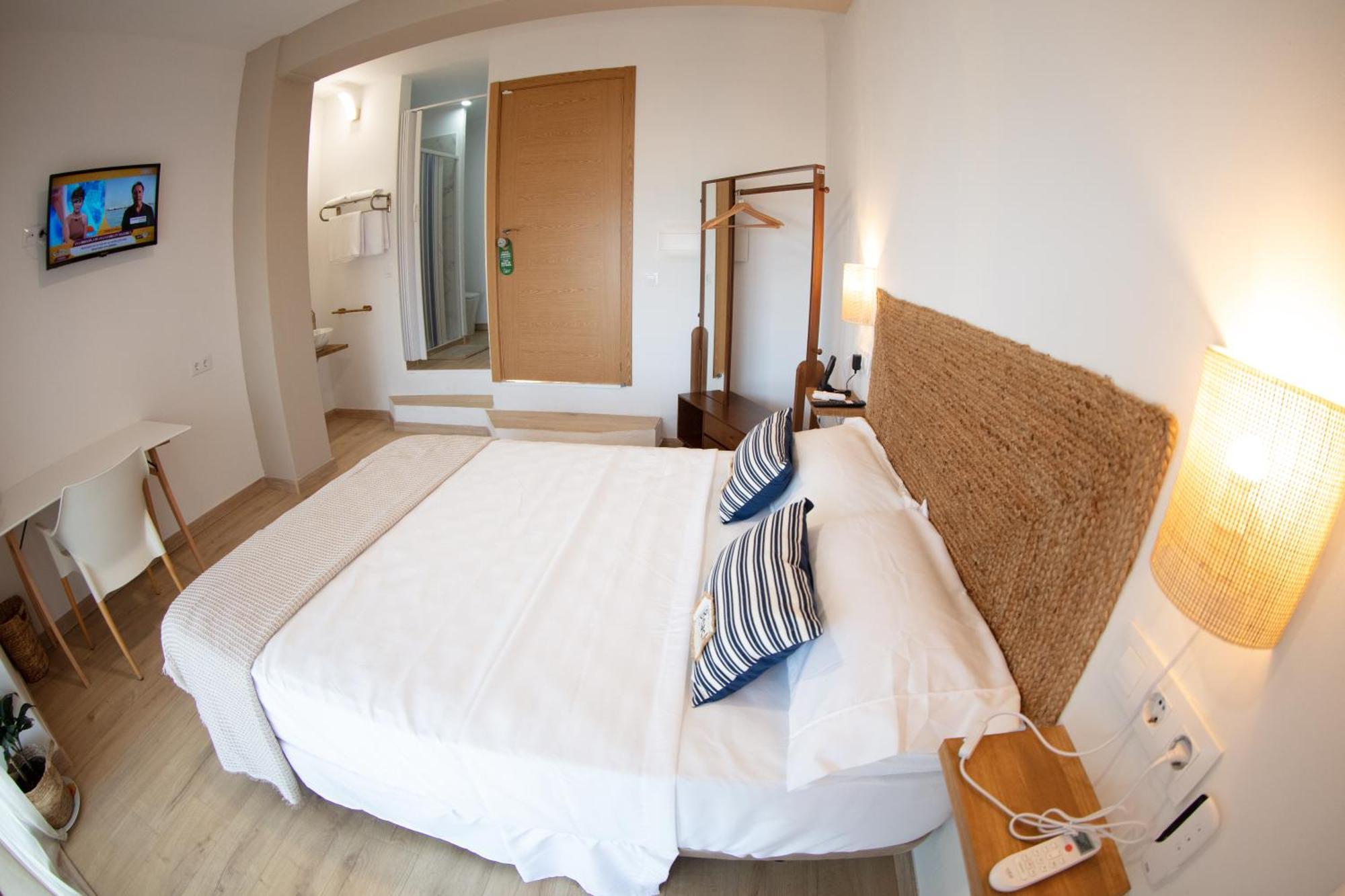 Hostal Playa Dreams Nautico Adults 가루차 외부 사진