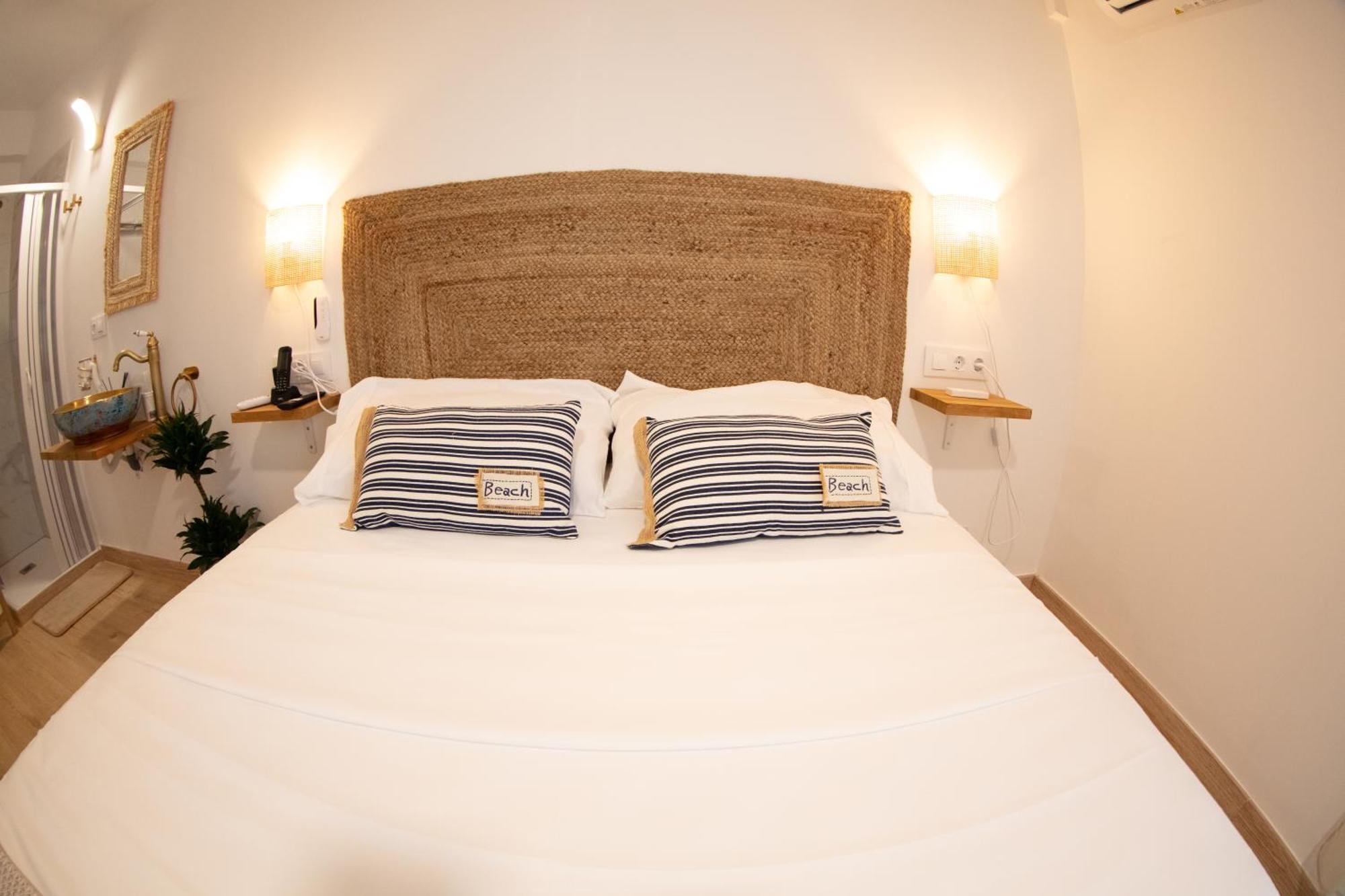 Hostal Playa Dreams Nautico Adults 가루차 외부 사진